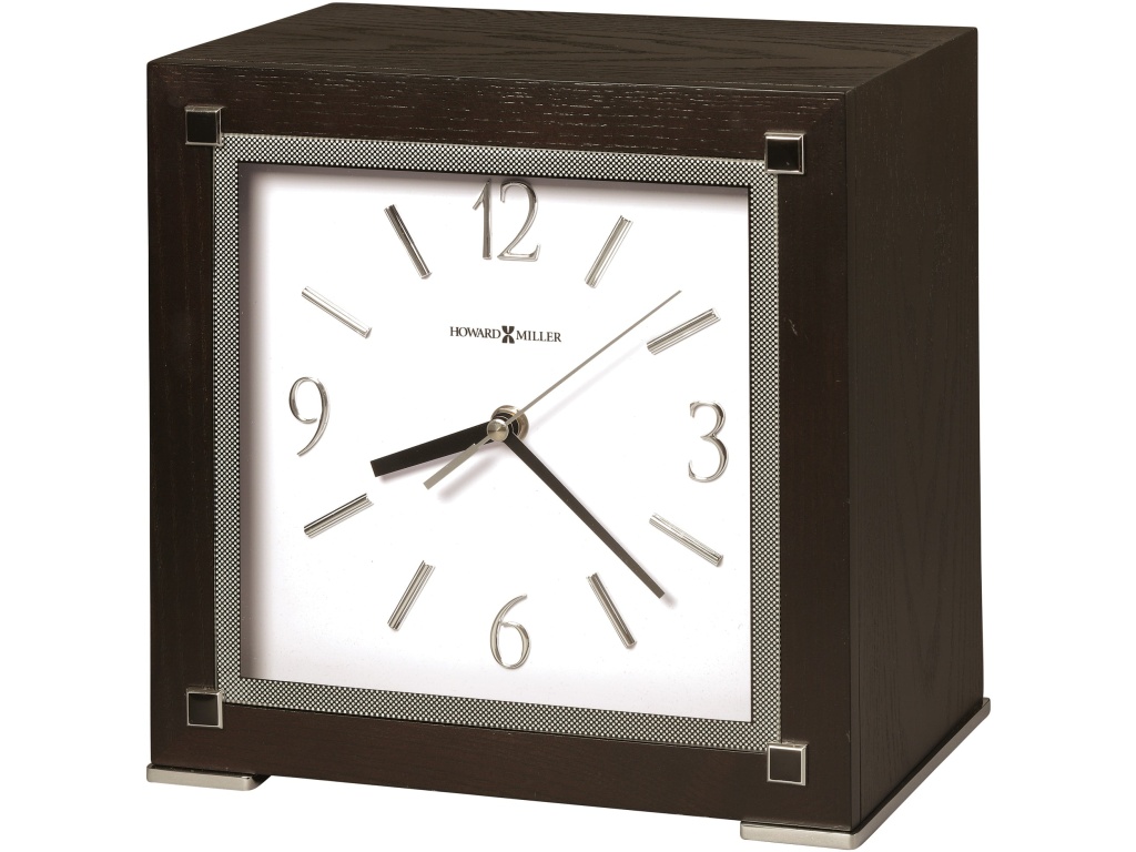 Sophisticate Clock Urn