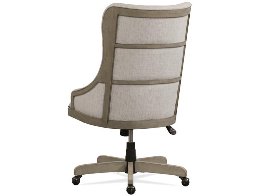 Upholstered Desk Chair