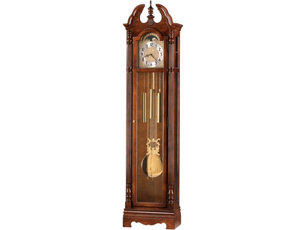 Howard Miller Jonathan Grandfather Clock Furniture Accessories Clocks