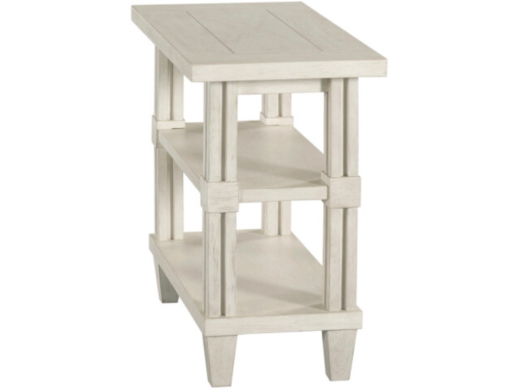 Wayland Chairside Table