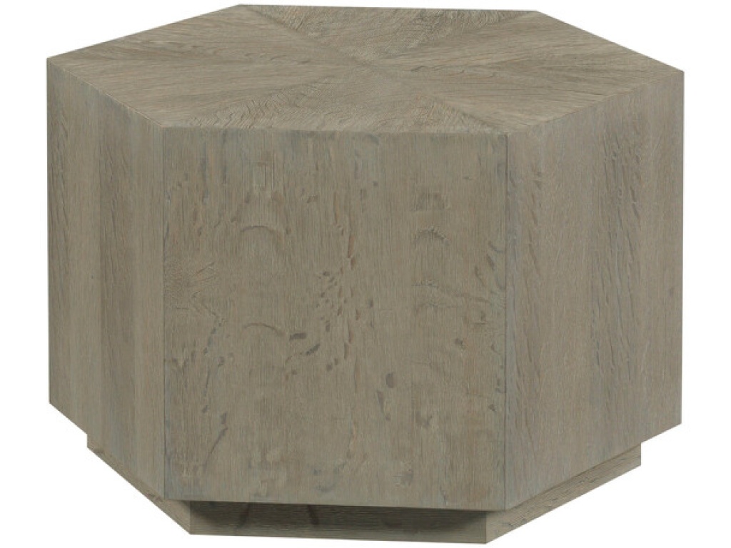 Premier Hexagonal Coffee Table