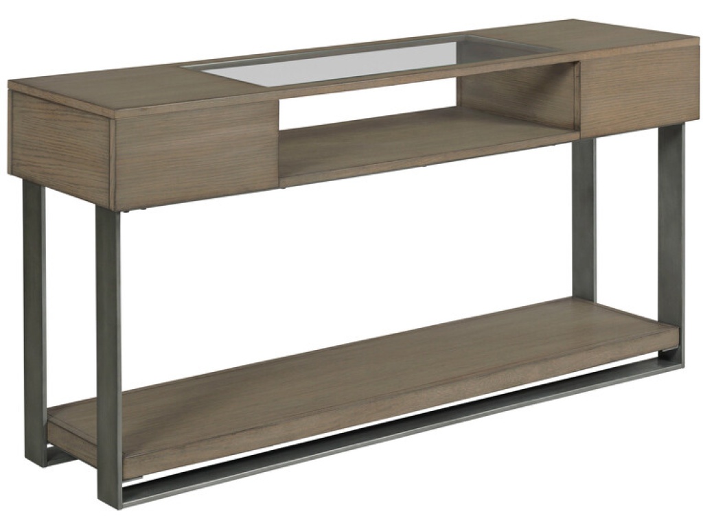 Drawer Sofa Console