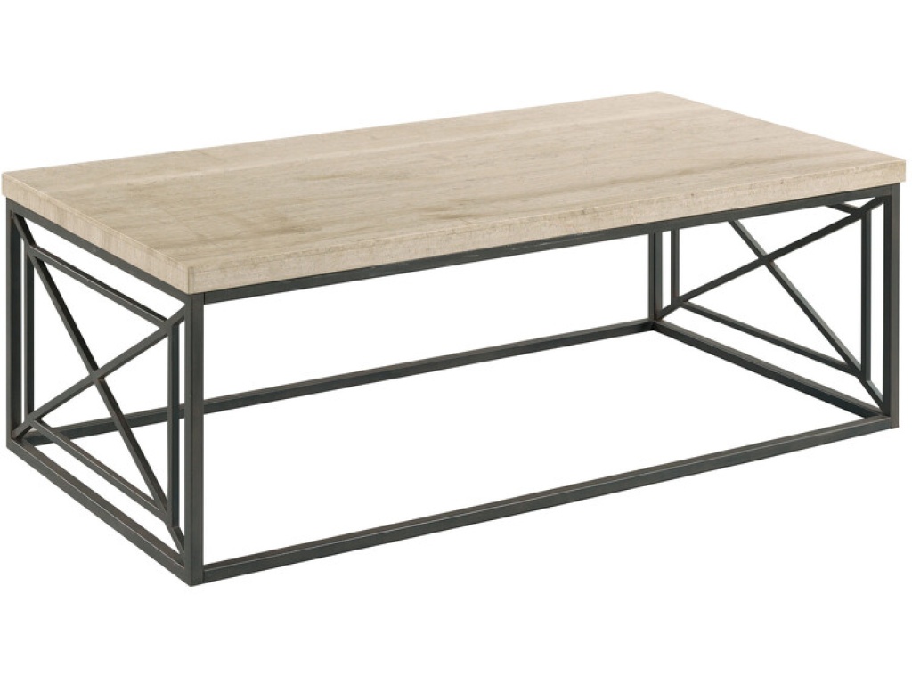 Rectangular Coffee Table