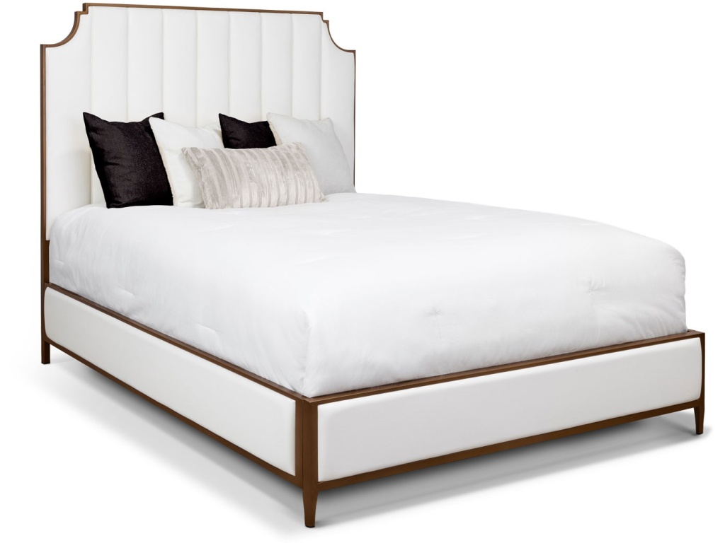 Spencer Bed