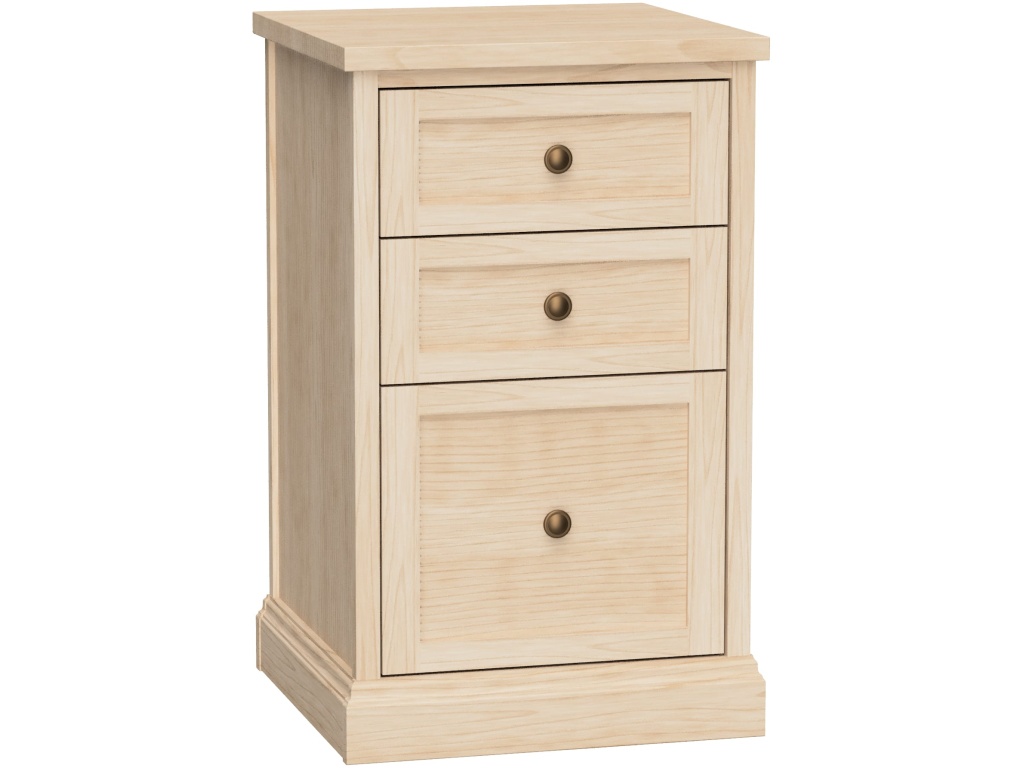 Custom File Cabinet