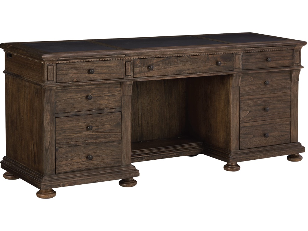 Executive Credenza