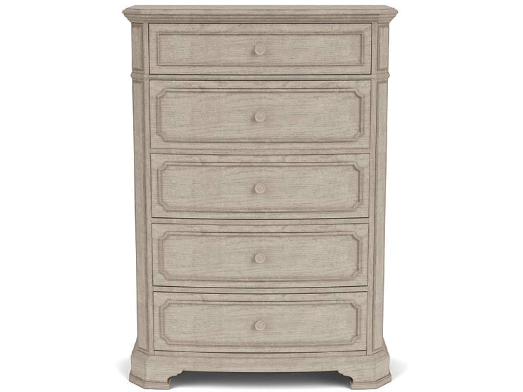 Five Drawer Chest