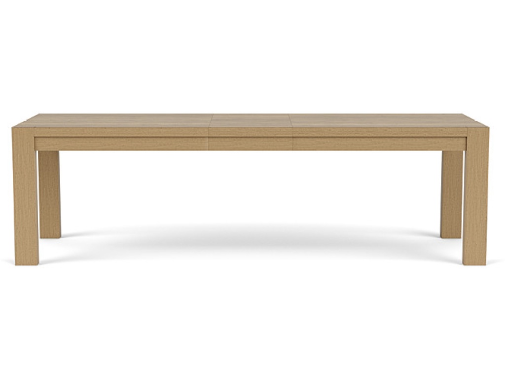 Rectangular Dining Table