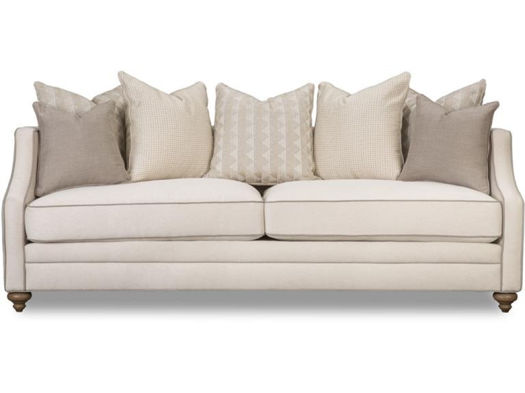 Ivory Sofa