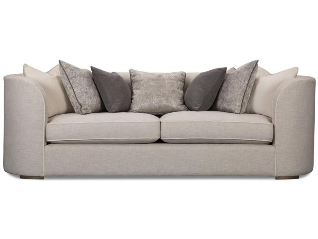 Ivory Sofa