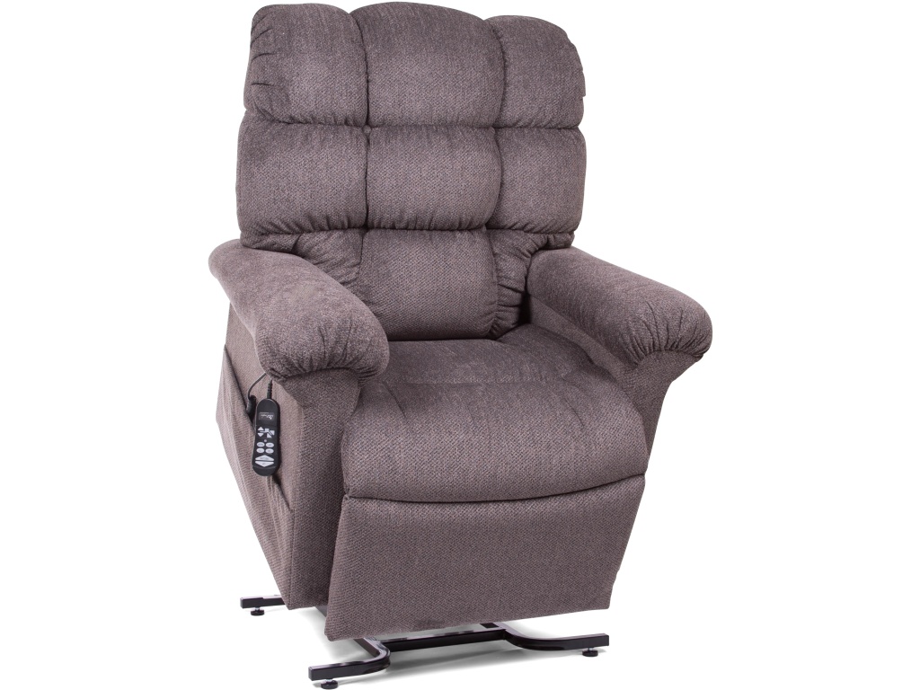 Vega Power Lift Chair Recliner - Medium