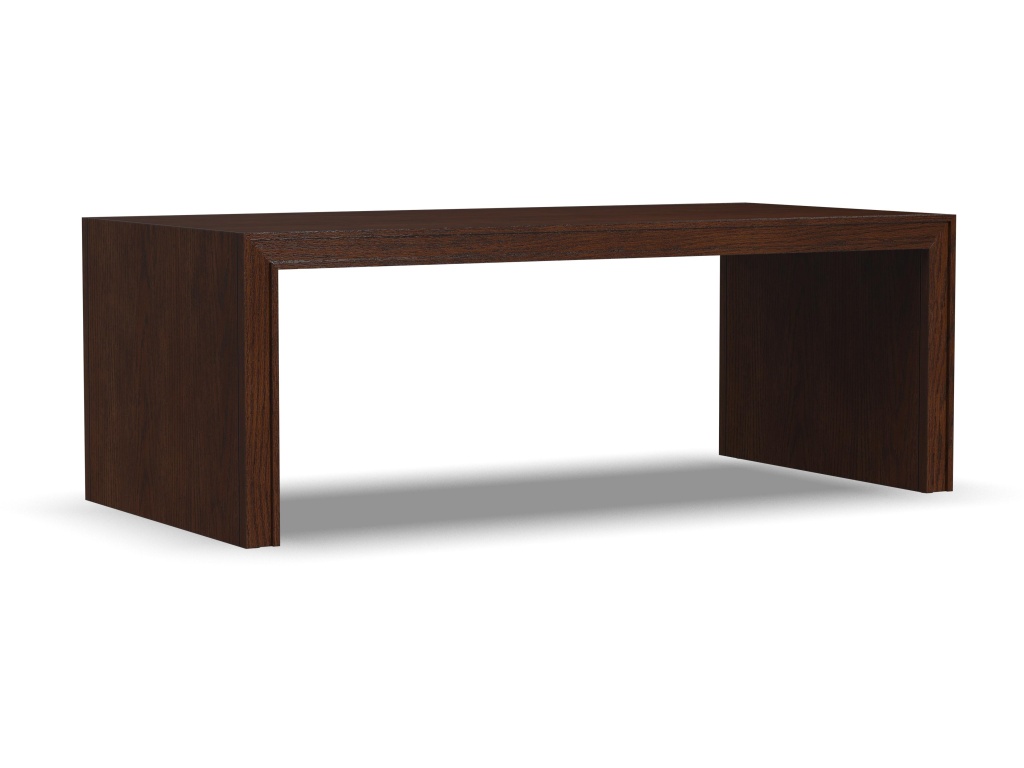 Rectangular Coffee Table