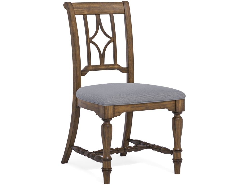 Upholstered Dining Chair