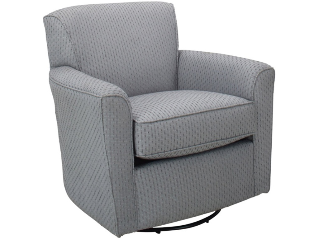 Swivel Glider