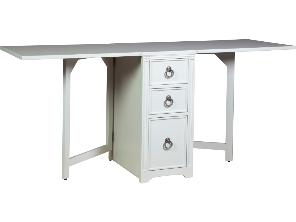 Drop Leaf Desk