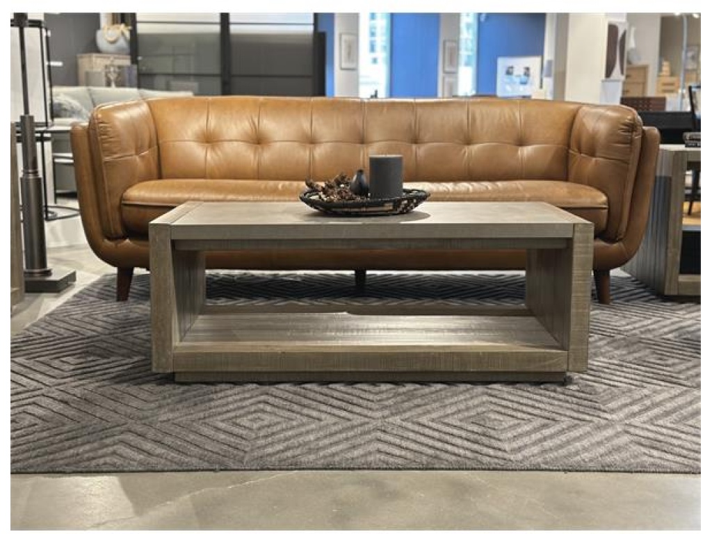 Rectangular Coffee Table