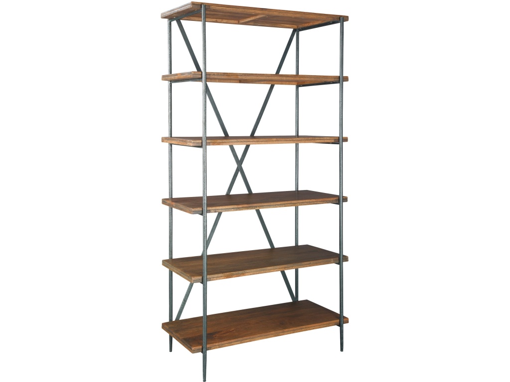 Open Shelving